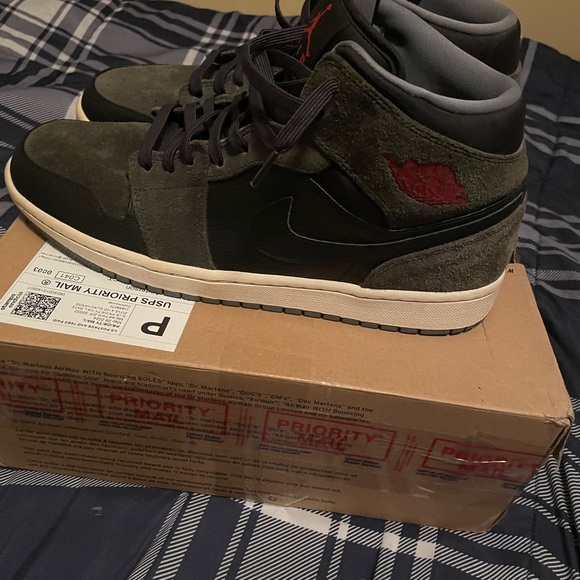 Jordan 1 retro - Picture 3 of 8